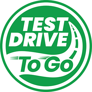 Test Drive To Go Logo